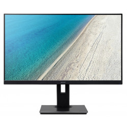 Acer Vero/B277KLBbmipruzx/27"/IPS/4K UHD/72Hz/1ms/Čierna/2R...
