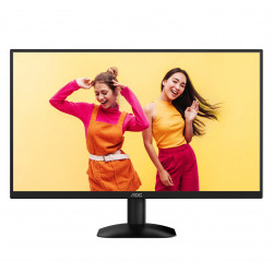 AOC/Q27B35E/27"/IPS/QHD/75Hz/4ms/Čierna/3R