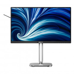 Philips/24B2N4200/23,8"/IPS/FHD/120Hz/4ms/Sivá/5R 24B2N4200/00
