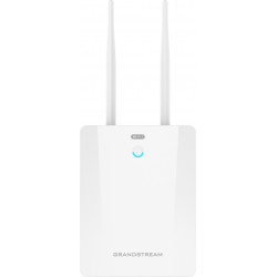 Grandstream GWN7670LR vonkajší prístupový bod Wi-Fi 7, IP66, 2x2:2...