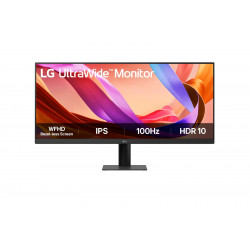 LG UltraWide/29U511A-B/29"/IPS/2560x1080/100Hz/1ms/Čierna/2R...