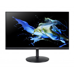 Acer Vero/CB242YP6bipr/23,8"/IPS/FHD/144Hz/1ms/Čierna/2R UM.QB2EE.602