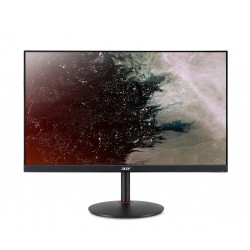 Acer Nitro/XV272UX1bmiiprx/27"/IPS/QHD/200Hz/1ms/Čierna/2R...