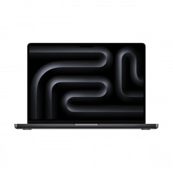 Apple MacBook Pro 14"/M5/14,2"/3024x1964/16GB/512GB/M5/Tahoe/Space...