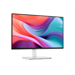 Dell Plus/S2425HSM/23,8"/IPS/FHD/144Hz/1ms/Biela/3RNBD 210-BSZD
