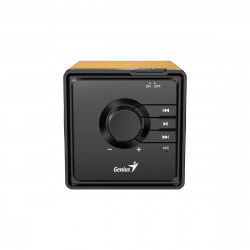 GENIUS SP-916BT/Borovicové drevo/6W 31730057400