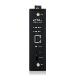 Zyxel IAP500BE, BE5000, Dual Radio 2x2 MU-MIMO, PoE+ (802.3at), DIN...