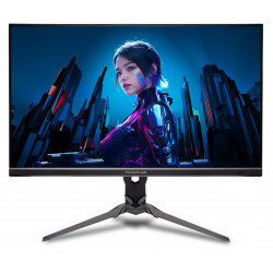 Acer Predator/XB273UX1bmiiprx/27"/IPS/QHD/200Hz/1ms/Čierna/2R...