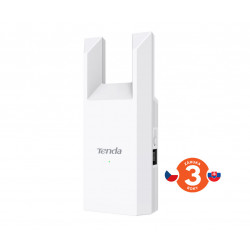 Tenda T10 - Wi-Fi Range Extender with LAN port 100 Mb/s, AP mode,...
