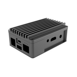 skriňa AKASA Skyline 3 Pro A-RA17-M1B