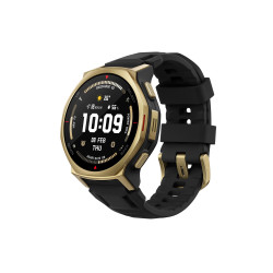 Amazfit T-Rex 3 Pro/44/Šport Band/Black Gold W2548GL1N