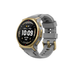 Amazfit T-Rex 3 Pro/44/Šport Band/Arctic Gold W2548GL2N