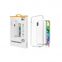 ALIGATOR Puzdro Transparent iPhone 17 Air PTA0275
