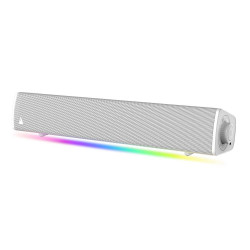 Creative Labs Soundbar GS3/Biela/24W 51MF8465AA002