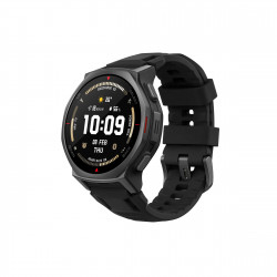 Amazfit T-Rex 3 Pro/44/Šport Band/Black 6972596109655