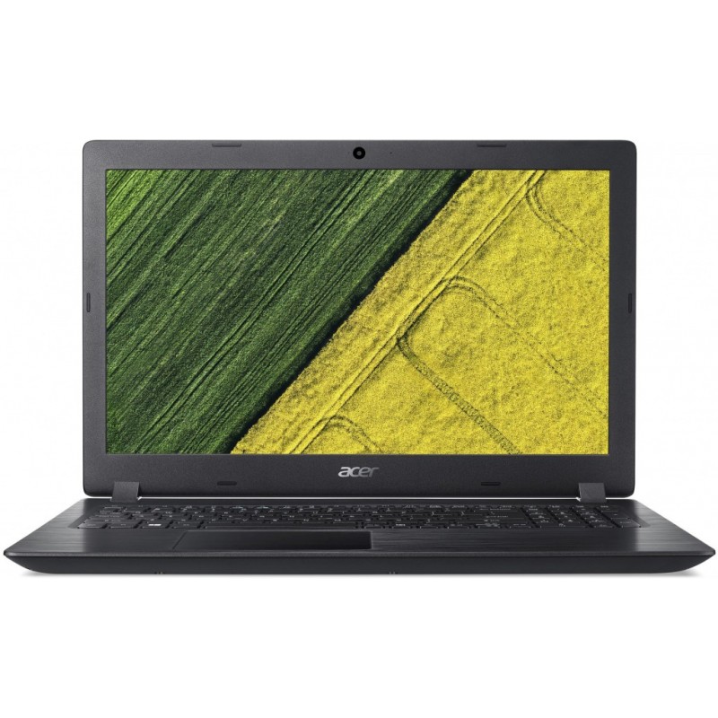Acer Aspire 3 (A315-41-R71G) 4GB/256GB+N (HDD)/Vega 8 Graphics/15.6" LED matný/BT/W10 Home/Black NX.GY9EC.002