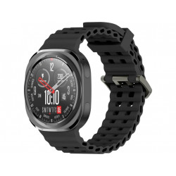 CARNEO GTR Falcon HR+/45/Šport Band/Black 8588009299899
