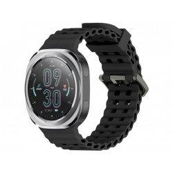 CARNEO GTR Falcon HR+/45/Šport Band/Black 8588009299905