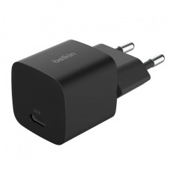 BELKIN 25W USB PD nabíjací adaptér čierny WCA012kqBK