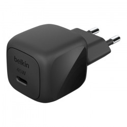 BELKIN 45W USB PD nabíjací adaptér čierny WCA013kqBK