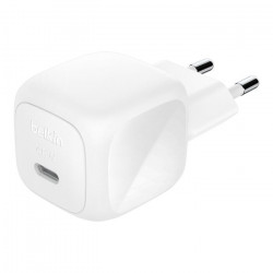 BELKIN 45W USB PD nabíjací adaptér biely WCA013kqWH