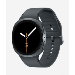 SAMSUNG Galaxy Watch 8 LTE Grafitová 40mm SM-L325FDAAEUE