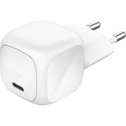 BELKIN 20W USB PD nabíjací adaptér biely WCA009kqWH