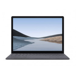 Notebook Microsoft Surface Laptop 3 Platinum (8GB) (256GB)...