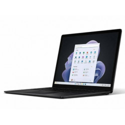Notebook Microsoft Surface Laptop 5 (16GB) (256GB) (Touchscreen)...