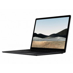 Notebook Microsoft Surface Laptop 4 Matte Black (16GB) (256GB)...
