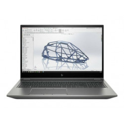 Notebook HP ZBook Fury 15 G7 RTX 4000 8GB 15229913