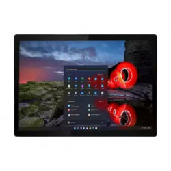 Notebook Lenovo ThinkPad X12 Detachable Gen 1 (16GB) (512GB)...