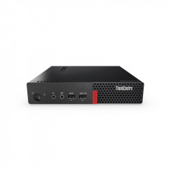 Lenovo ThinkCentre M910q Tiny; Core i5 6500T 2.5GHz/8GB RAM/256GB...