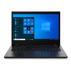 Lenovo ThinkPad L14 Gen2; Ryzen 5 PRO 5650U 2.3GHz/16GB RAM/256GB...
