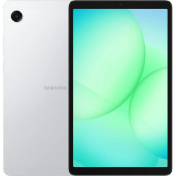 Samsung Galaxy Tab A11 LTE 4/64GB, EU, stříbrná SM-X135FZSAEUE/EU