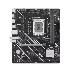ASUS MB Sc LGA1700 PRIME B760M-F WIFI, Intel B760, 2xDDR5, WiFi,...