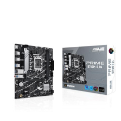 ASUS MB Sc LGA1700 PRIME B760M-R D4, Intel B760, 2xDDR4, 1xHDMI,...