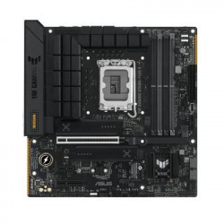 ASUS MB Sc LGA1700 TUF GAMING B760M-PLUS II, Intel B760, 4xDDR5,...
