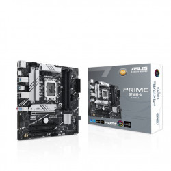 ASUS MB Sc LGA1700 PRIME B760M-A-CSM, Intel B760, 4xDDR5, 1xDP,...