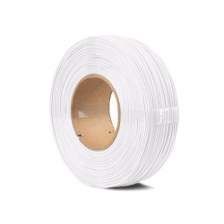 C-TECH Tisková struna (filament) ESSENTIAL LINE, PLA, bílá, 1,75mm,...