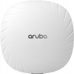 Aruba AP-514 (RW) Dual Radio 4x4:4 + 2x2:2 802.11ax External...