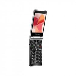 MaxCom MM835 Purple MM835 FIOL L