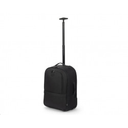 DICOTA Backpack Roller Eco CORE 14-16, Black D32152-RPET