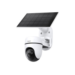 TP-Link Tapo C610 KIT venkovní kamera, solární panel (3MP, 2K,...
