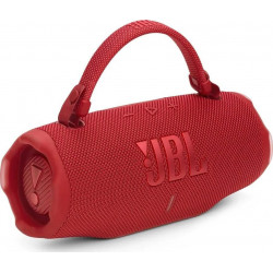 JBL Charge 6 Red JBLCHARGE6RED