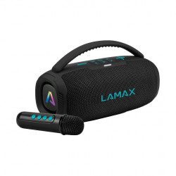LAMAX PartyGo1 Mini - přenosný reproduktor LXPSMPGO1MIBA