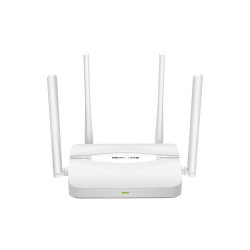 MERCUSYS MR25WBE EasyMesh WiFi7 router (BE3600,...