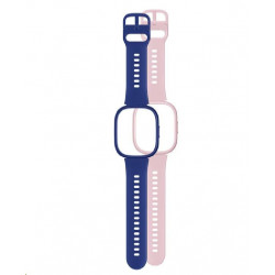 LAMAX WatchY4 Play Pink Strap LXWY4PLAPAWYYMMZZ
