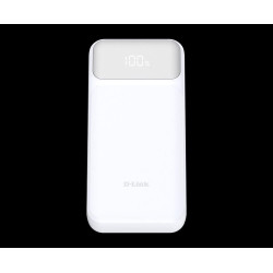 D-Link powerbanka 20000mAh DPP-201
