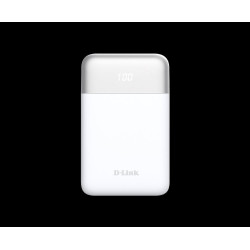 D-Link powerbanka 10000mAh DPP-101